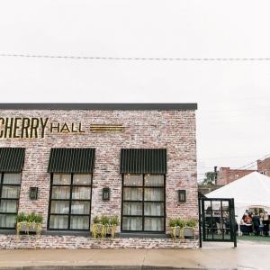 Photo of Cherry Hall