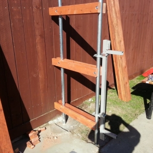 Photo of Chris's Handyman Pro/powerwash