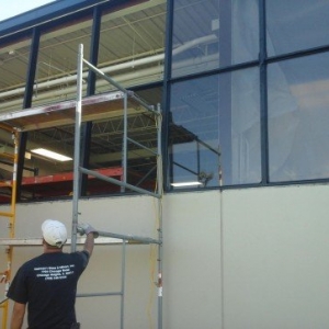 Photo of Seguin Glass