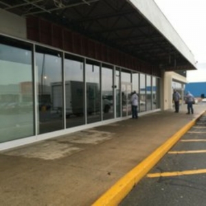 Photo of Seguin Glass