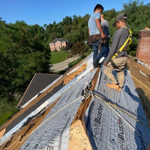 Photo of Pittsburgh Roofing Master