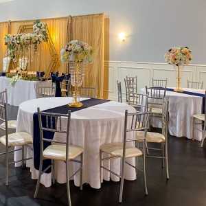 Photo of The Harrison Ballroom