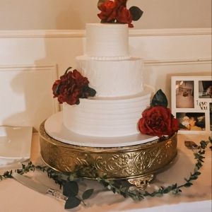 Photo of The Harrison Ballroom