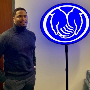 Photo of Allstate Insurance Agent: Devaughn Wallace
