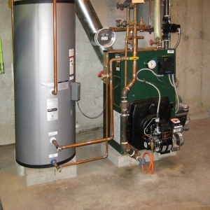 Photo of Williamsburg Plumbing and Heating Services