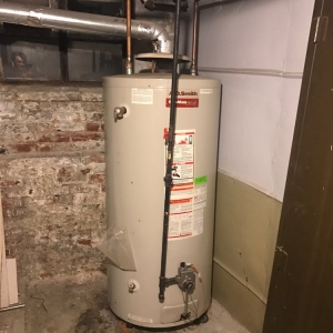 Photo of Williamsburg Plumbing and Heating Services
