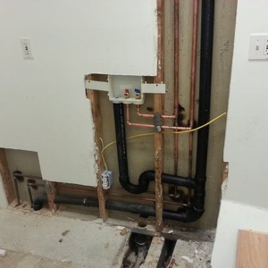 Photo of Williamsburg Plumbing and Heating Services