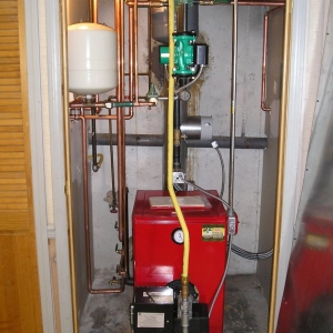 Photo of Williamsburg Plumbing and Heating Services