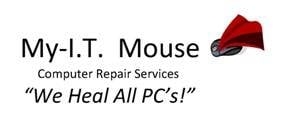 Photo of My-IT Mouse