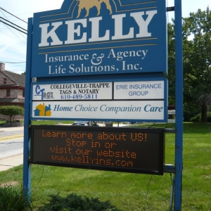 Photo of Patrick J. Kelly Insurance Group