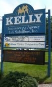Photo of Patrick J. Kelly Insurance Group