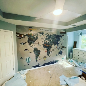 Photo of Elite Quality Wall Coverings