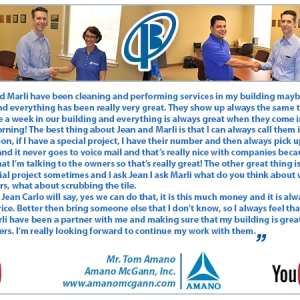 Photo of Boston Quality Cleaning Services