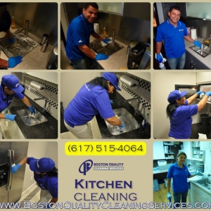 Photo of Boston Quality Cleaning Services