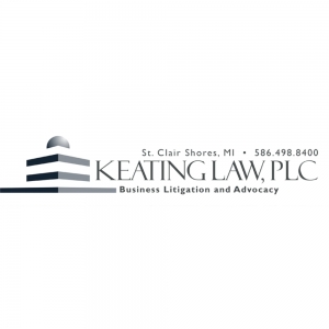 Photo of Keating Law, PLC