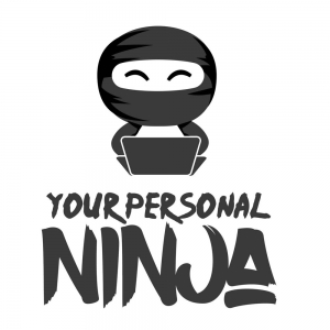 Photo of Your Personal Ninja