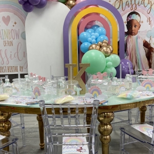 Morrow Exquisite Events Studio