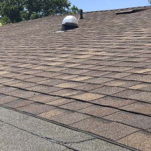 Photo of AV Roofing & Construction