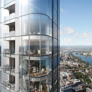 Photo of Marsh Properties - Boston Luxury Real Estate