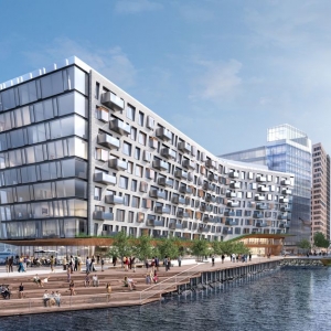 Photo of Marsh Properties - Boston Luxury Real Estate