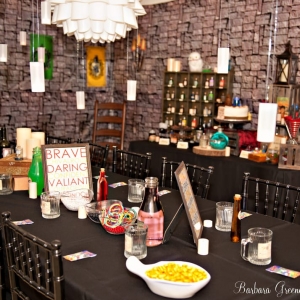 Photo of Barbara Greene Events, LLC