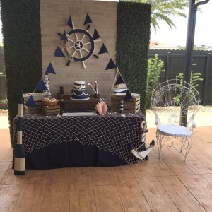 Photo of Barbara Greene Events, LLC