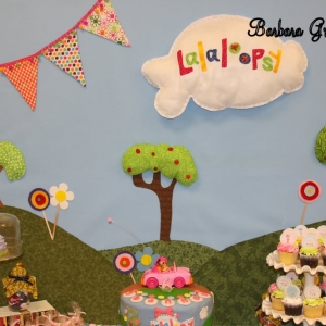 Photo of Barbara Greene Events, LLC