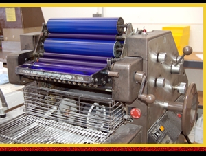 Photo of Kirkland Printing & Mailing Services