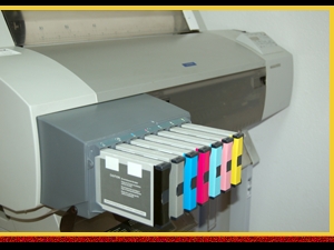Photo of Kirkland Printing & Mailing Services
