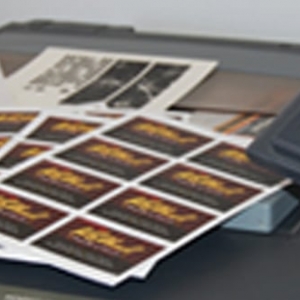 Photo of Kirkland Printing & Mailing Services