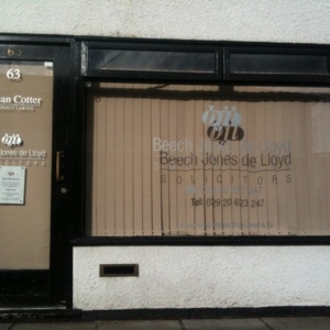 Photo of Beech Jones Limited