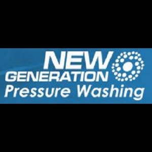 Photo of New Generation Pressure Washing