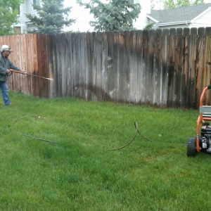 Photo of New Generation Pressure Washing