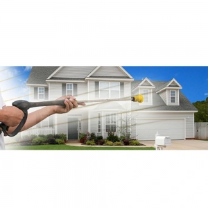 Photo of New Generation Pressure Washing