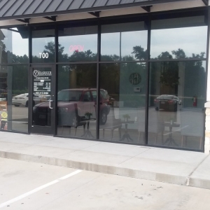 Photo of Solatek Window Tinting