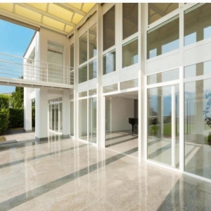 Photo of Solatek Window Tinting