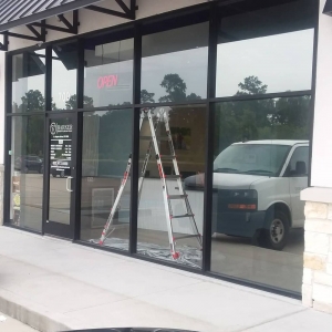 Photo of Solatek Window Tinting