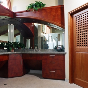 Photo of Mark Bucon Design Architect