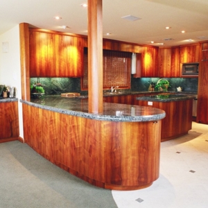 Photo of Mark Bucon Design Architect