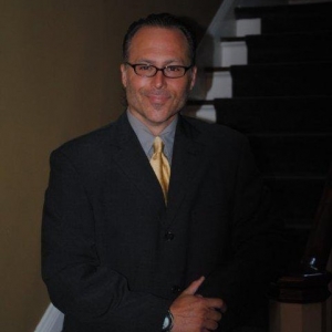 Photo of David J Pinkston Attorney At Law