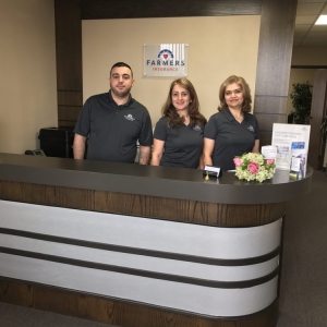 Photo of Farmers Insurance - Wassan Altanakchi