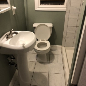 Photo of Bailey's Cleaning Service