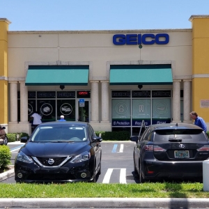 Photo of Gilbert Suarez- GEICO Insurance Agent