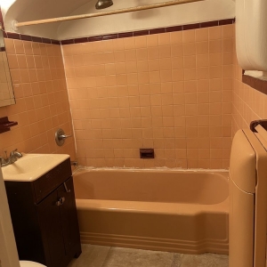 Photo of Splash Reglazing
