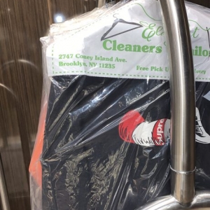 Photo of Elegant Cleaners & Tailors