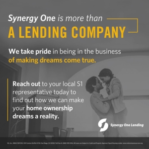 Photo of Synergy One Lending