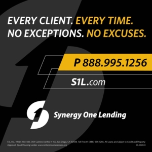 Photo of Synergy One Lending