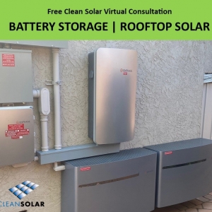Photo of Clean Solar