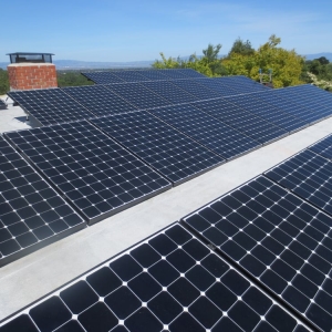 Photo of Clean Solar