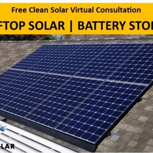 Photo of Clean Solar
